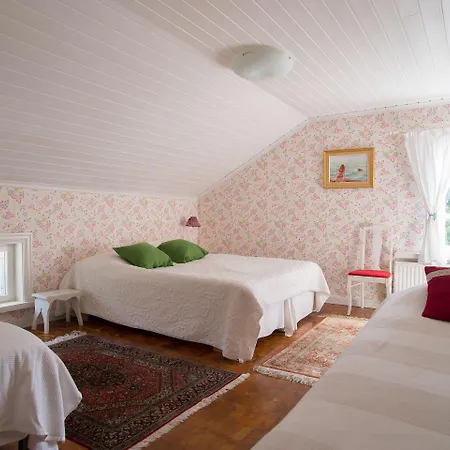 Koivulan Kartano Bed and Breakfast