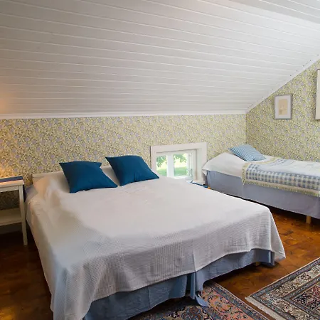 Koivulan Kartano Lohja