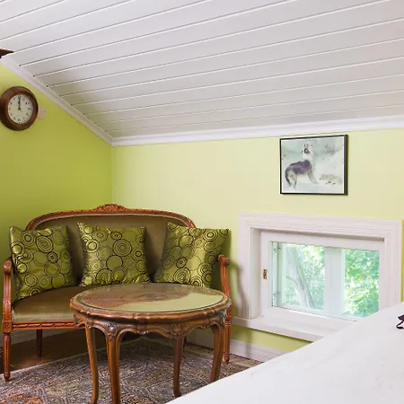 Bed & Breakfast Koivulan Kartano 2*