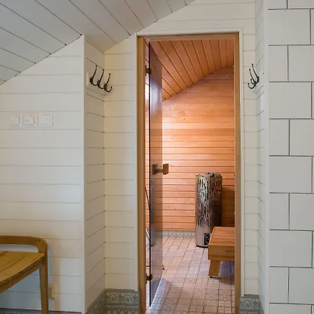 Koivulan Kartano 2* Lohja