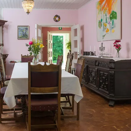 Koivulan Kartano 2* Lohja