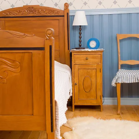 Bed & Breakfast Koivulan Kartano 2*