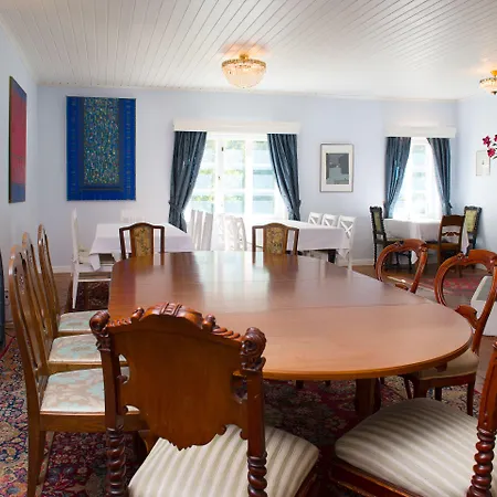 Bed & Breakfast Koivulan Kartano Lojo