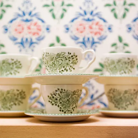 Koivulan Kartano Bed & Breakfast Lojo