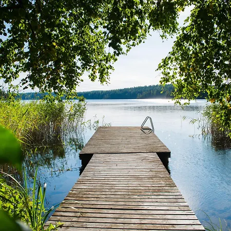 Koivulan Kartano Lojo