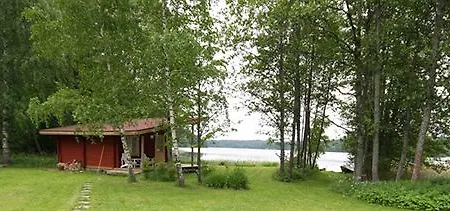 Koivulan Kartano