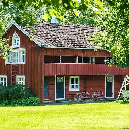 科伊瓦伦卡塔诺酒店 Lohja