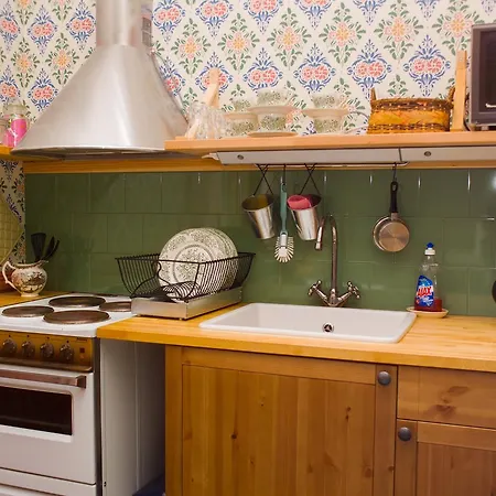 B&B Koivulan Kartano Lohja