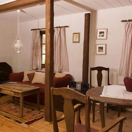 Koivulan Kartano Lohja