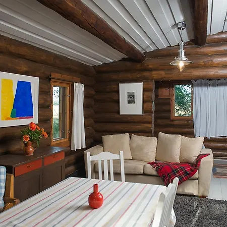 Bed and Breakfast Koivulan Kartano