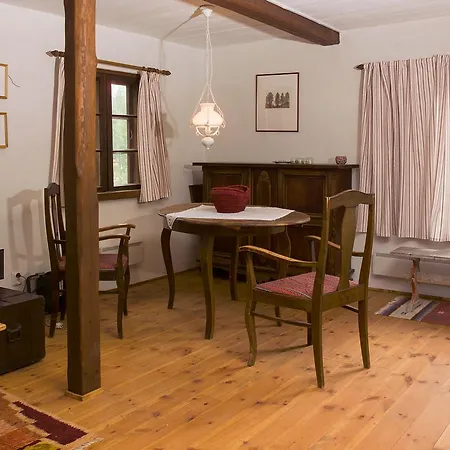 Bed and Breakfast Koivulan Kartano