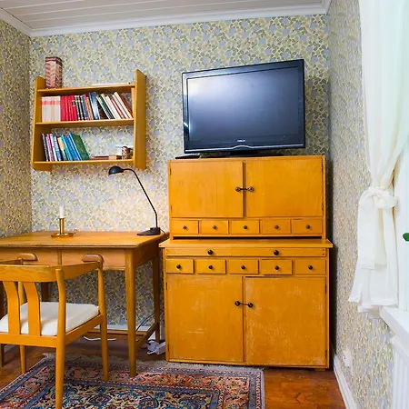B&B Koivulan Kartano 2*