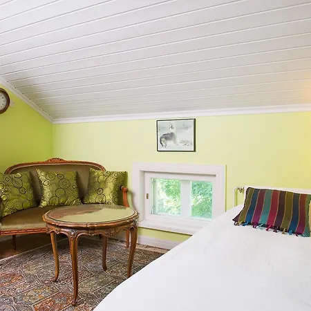 Koivulan Kartano Lohja