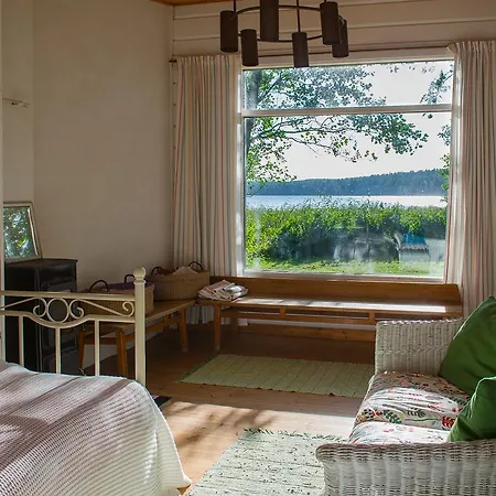 Bed & Breakfast Koivulan Kartano 2*