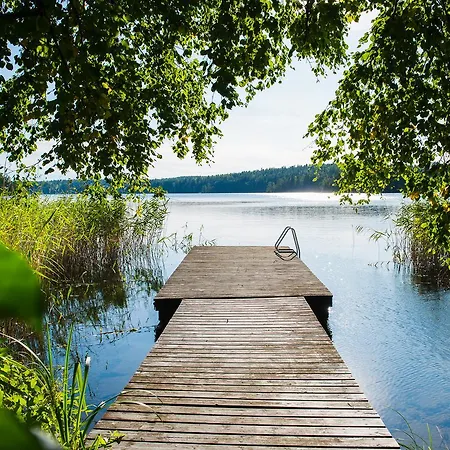 B&B Koivulan Kartano