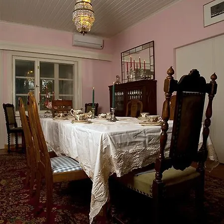 Bed & Breakfast Koivulan Kartano 2*