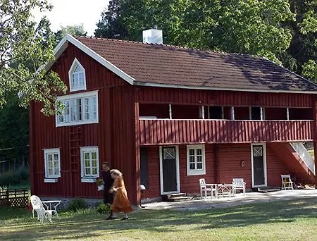 Bed and Breakfast Koivulan Kartano