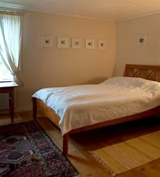 Koivulan Kartano Bed & Breakfast