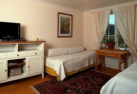 Bed and Breakfast Koivulan Kartano Lohja