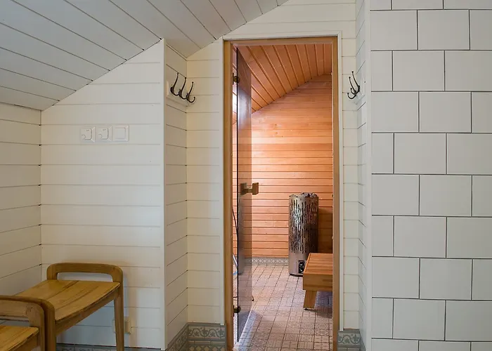 Koivulan Kartano فندق مبيت وإفطار 2*